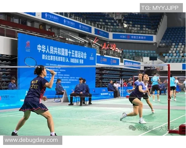 羽毛球盛宴：深入了解南京羽毛球队的比赛技巧与经验分享